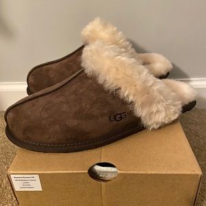 UGG Scuffette 2 Slipper